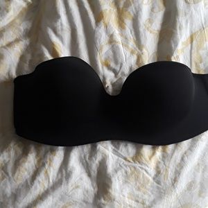 Laura Ashley Strapless Bra